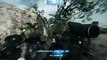 Battlefield 3 Live: Wake Island Rush Defense (Back to Karkand DLC)