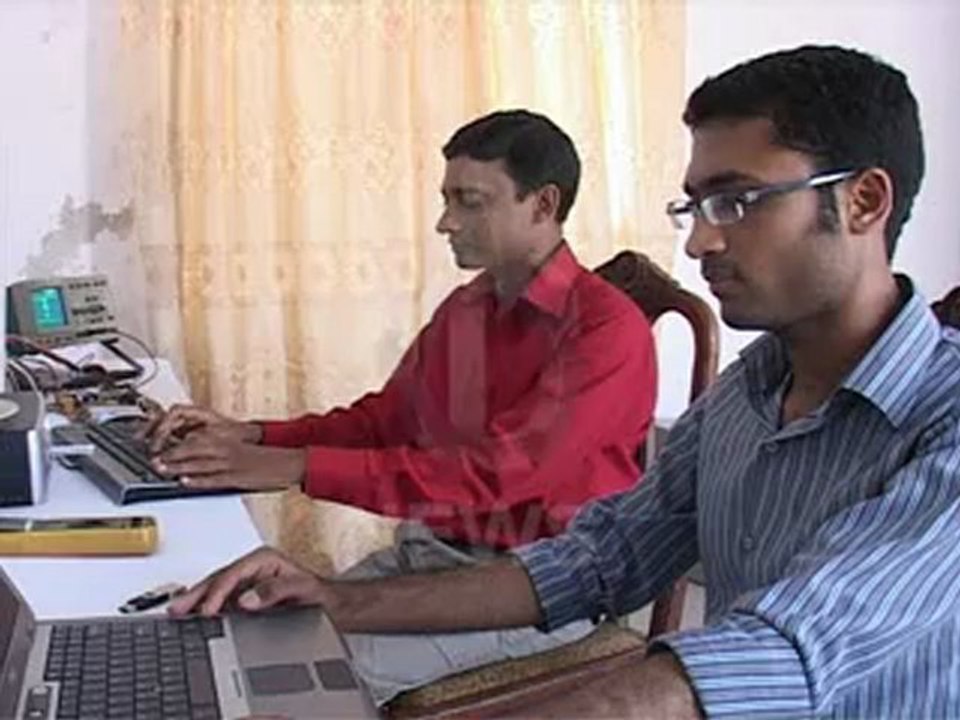 Pakistan First Antivirus - IVK