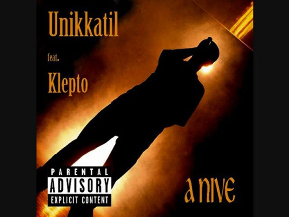 Unikkatil - A Nive ft. Klepto
