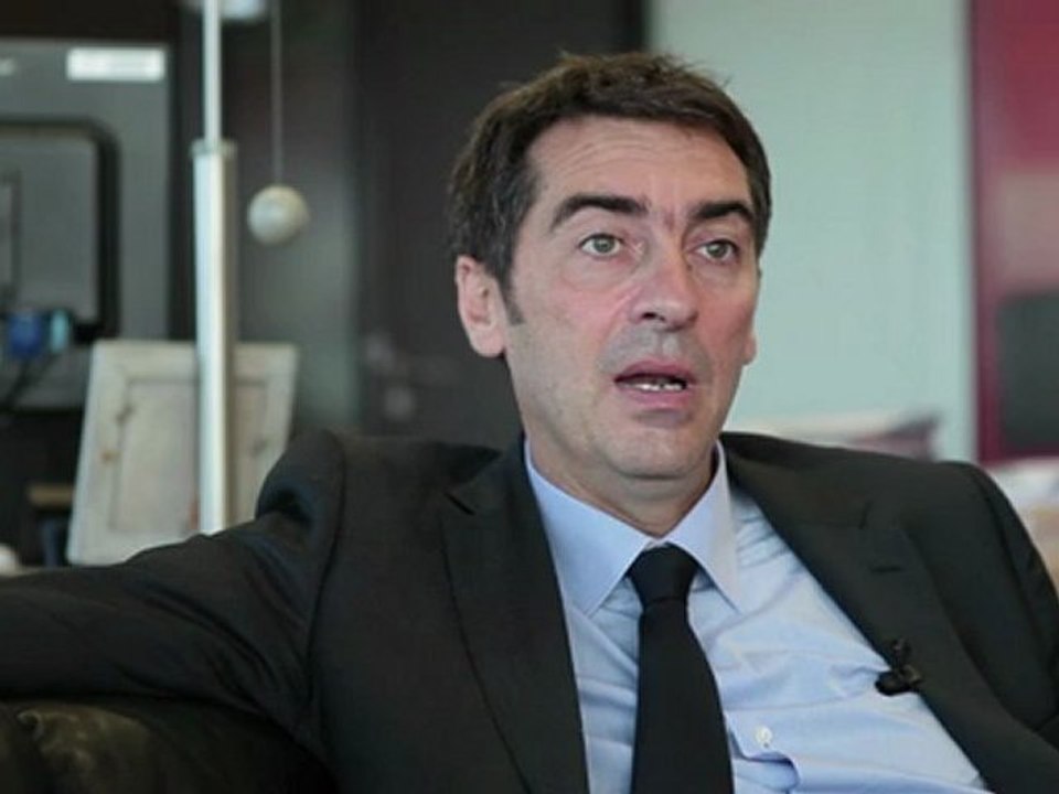 Le témoignage de Jean Bassères sur Opcalia