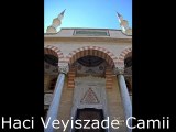 Mehmet Erarabacı Ezan Hacı Veyiszade Camii -Konya