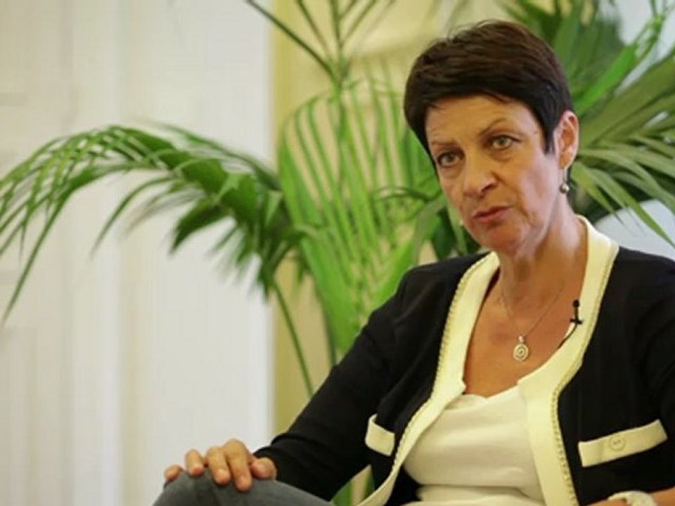 Le témoignage de Pascale Gérard sur Opcalia