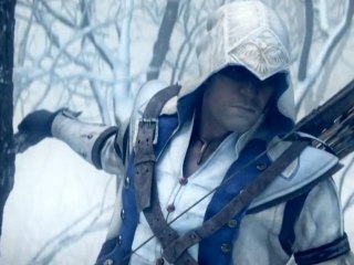 Assassin's Creed III - Liberty TV Commercial [HD]