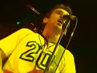 Manu Chao - Welcome to Tijuana