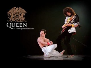Queen - Under Pressure