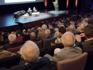 Congrès des Maires du Nord 2012