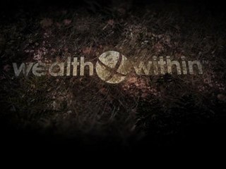 Don't Get Buried This Halloween - Wealth Within