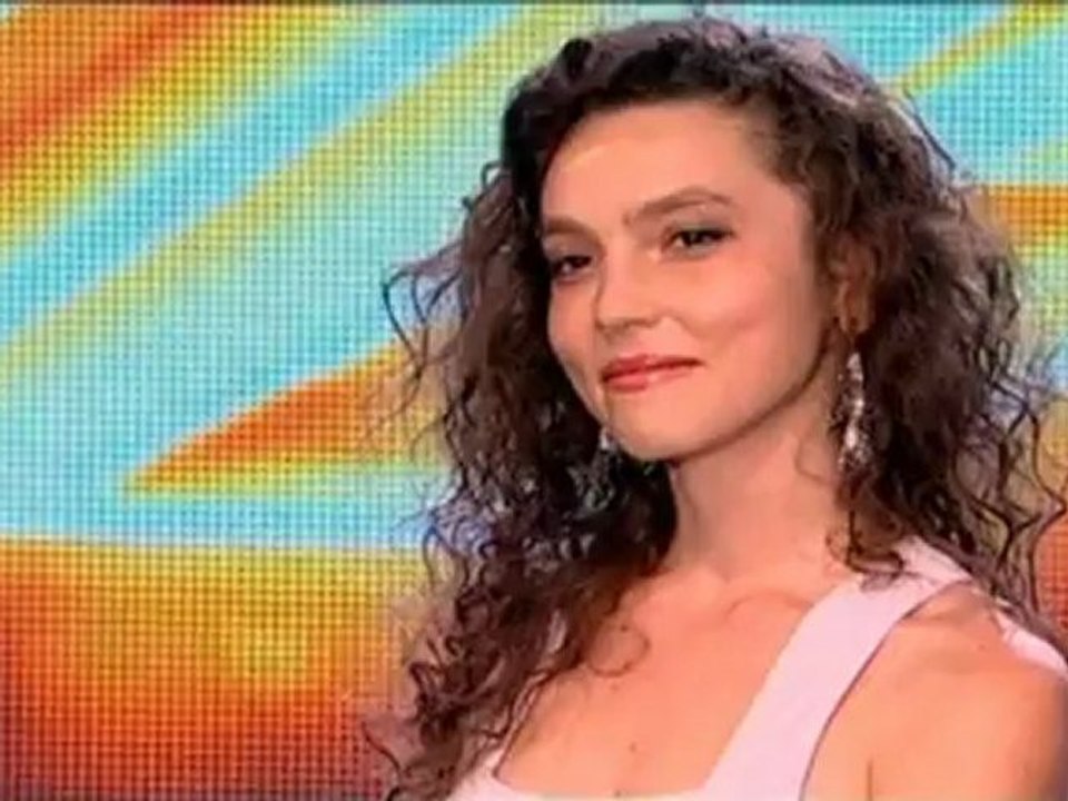x factor ep.8 part.2