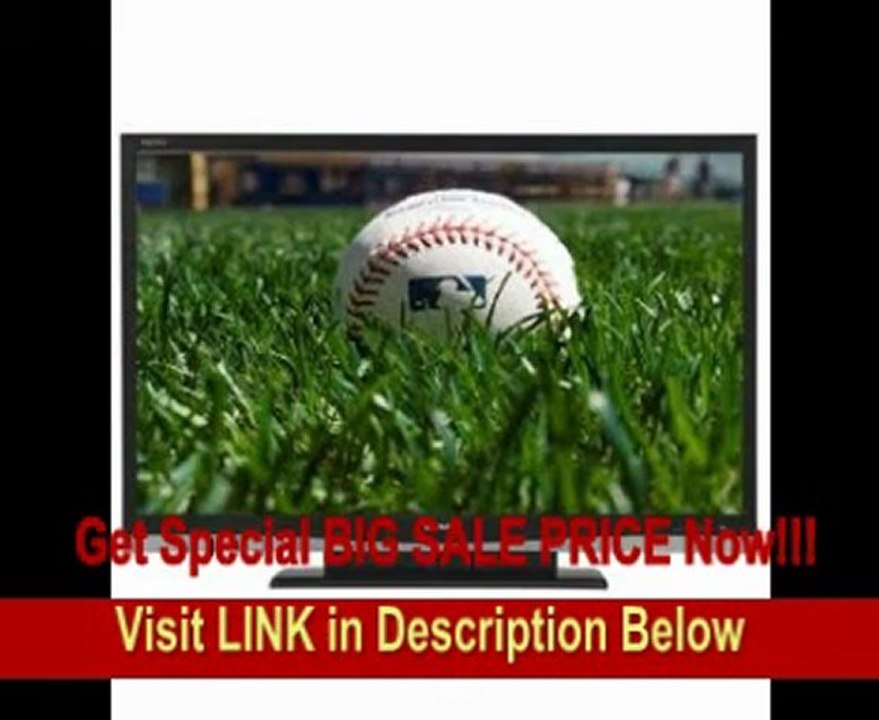 Sharp Aquos LC65D64U 65-Inch 1080p LCD HDTV