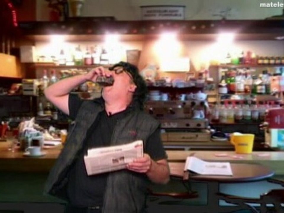 Brève de comptoir -Pour monter sa boite, faut un bon concept !