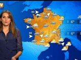 La météo pour ce mercredi 31 octobre