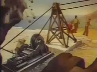 Fleischers Superman - Terror on The Midway - 1941 E08 - Full