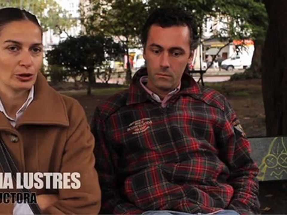 'Invasor' - Featurette: El proyecto
