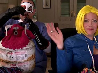 Match Game - Superhero Comedy Web Series