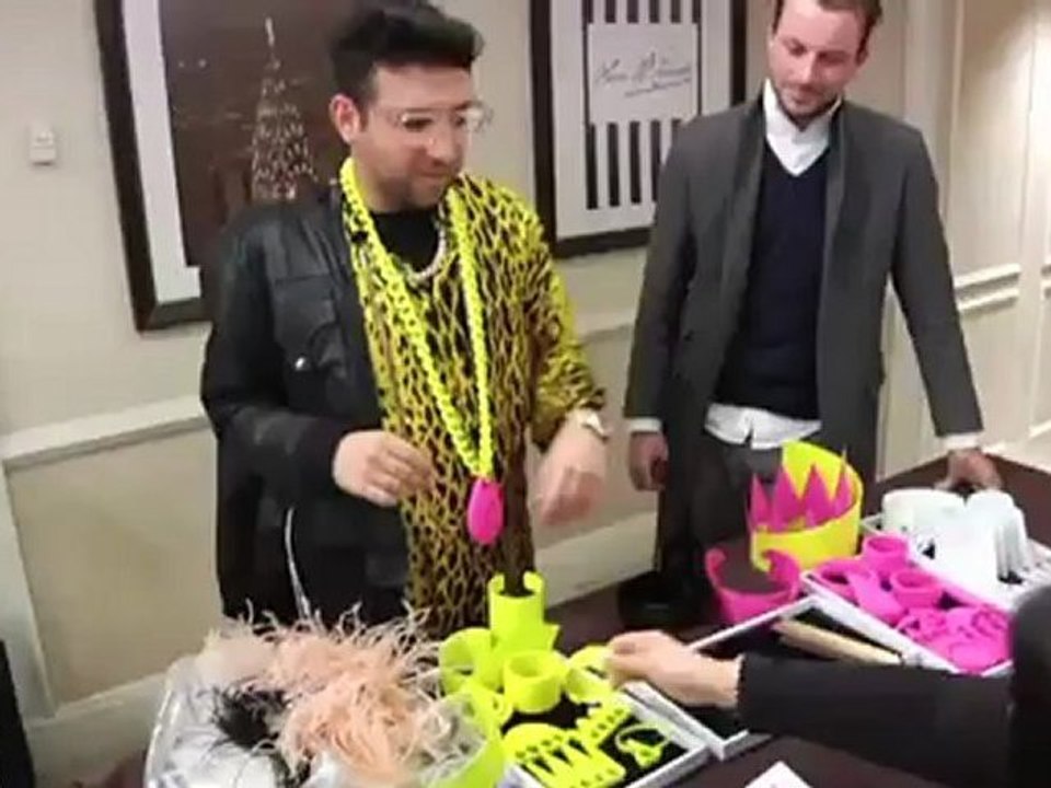 Henri Bendel Fashion Accessories - Fall Fashion -  Womens Fashion Trends