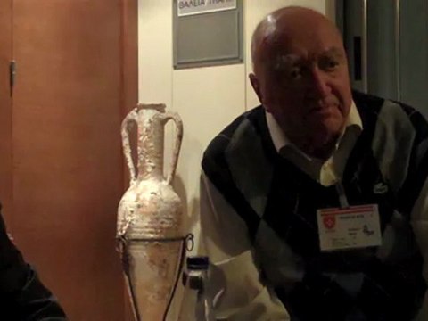 Οι ιππότες της Μάλτας μιλούν στο News247.gr