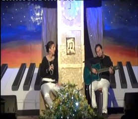 Luca Carbonino e Laura Rocco - More Than Words (Extreme)