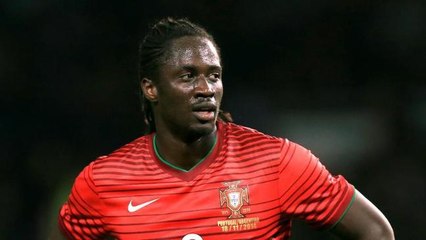 Éder, un goléador made in Portugal