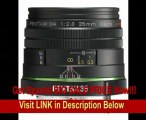 Pentax DA 35mm f2.8 Macro Lens for Pentax K Mount Camera