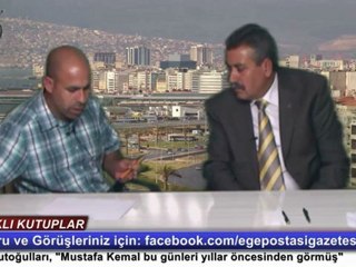 Bölüm 1. Necat Yılmaz'ın 29 Ekim yorumu