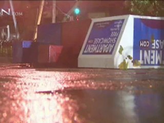 News on The 700 Club: October 30, 2012 - CBN.com