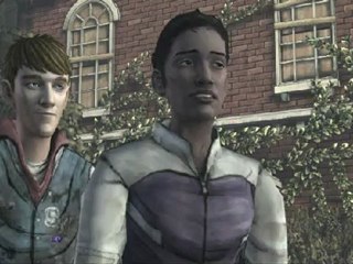 [Fr] Walkthrough : The Walking Bed (Dead) Episode 4 Partie 2