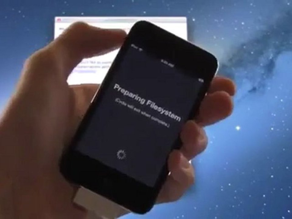 Redsn0w - iOS 5.1.1 Jailbreak - iPhone 4_ iPhone 3GS_ iPod touch_ iPad 1 - Redsn0w (Windows_Mac)