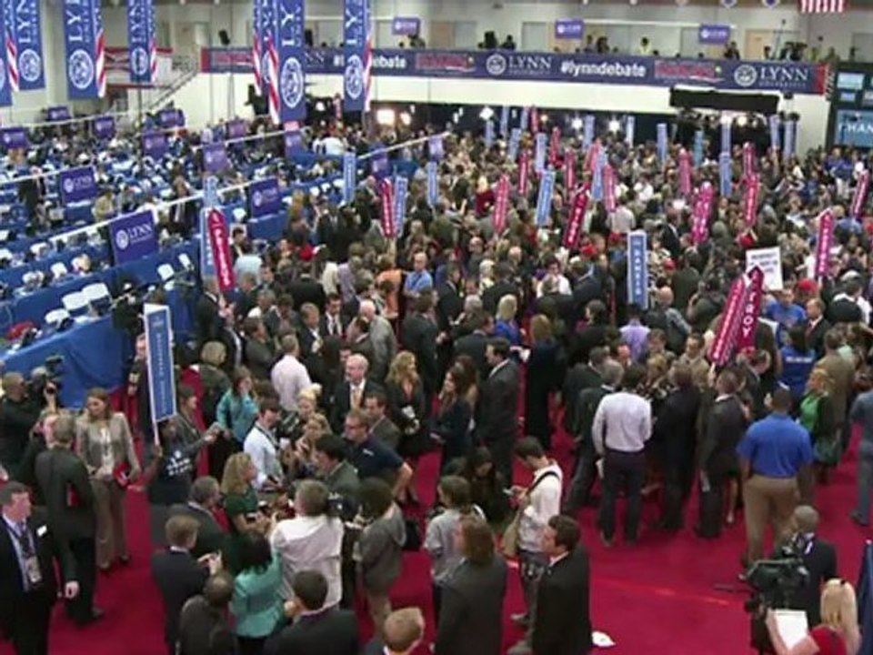 Vigilantes das eleições americanas