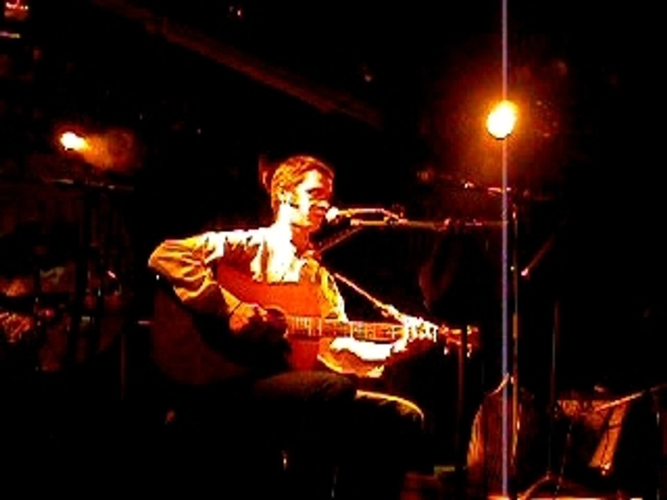 Franck Monnet - Paris