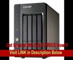 QNAP SS-439 Pro 2.5-Inch HDD 4-Bay Desktop Network Attached Server