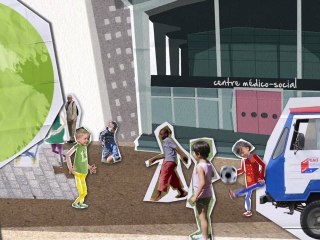 Solidarité, un devoir collectif - Le bien être de l'enfant