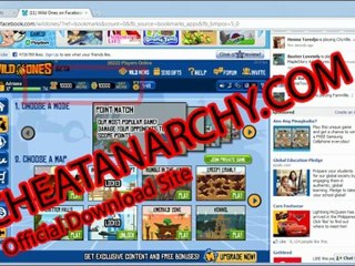 wild ones cheat engine 5.5