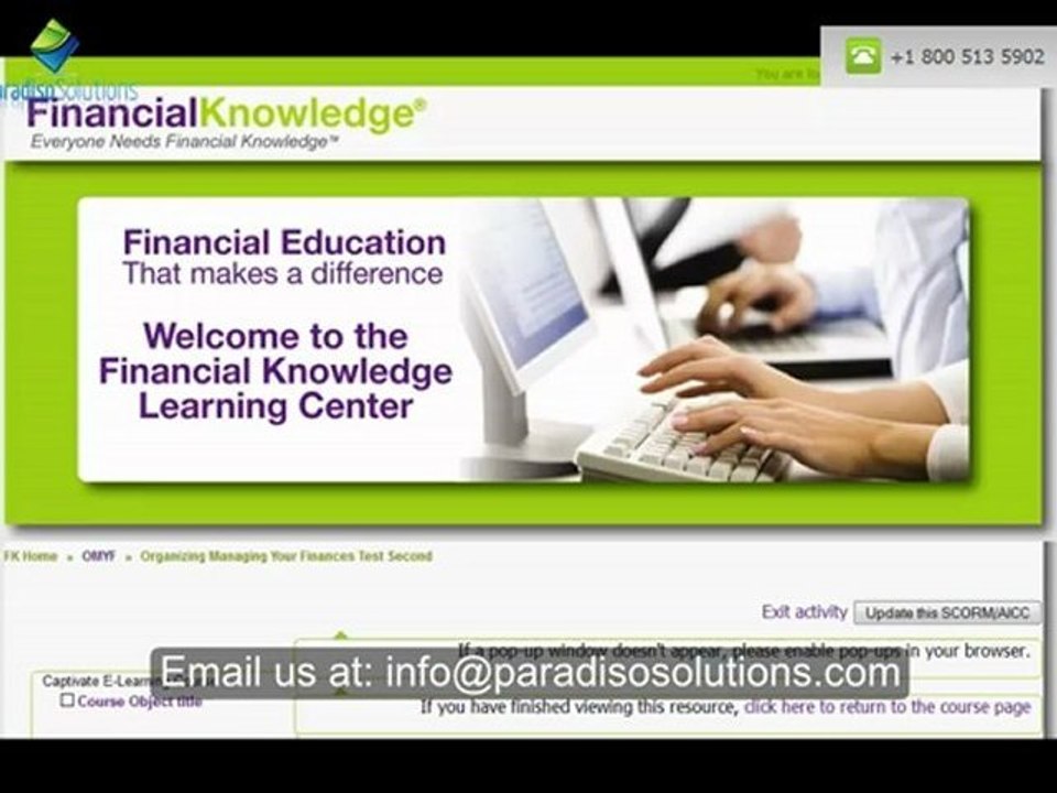 What is Moodle?