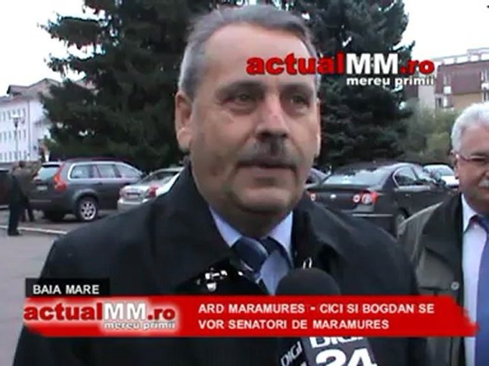 actualmm ard maramures candidati