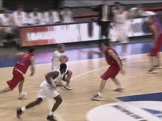 I feel Devotion - Week 3: Latavious Williams - Brose Baskets Bamberg