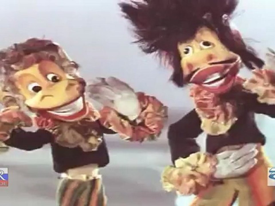 Neznayka - Together Again /  Незнайка - Снова вместе