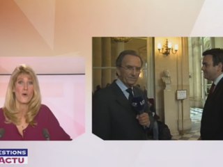 Questions d’Actu : Suivez en Direct les Débats au Gouvernement 🗣️