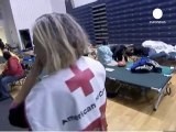 Sandy: l'ansia degli evacuati per la loro casa