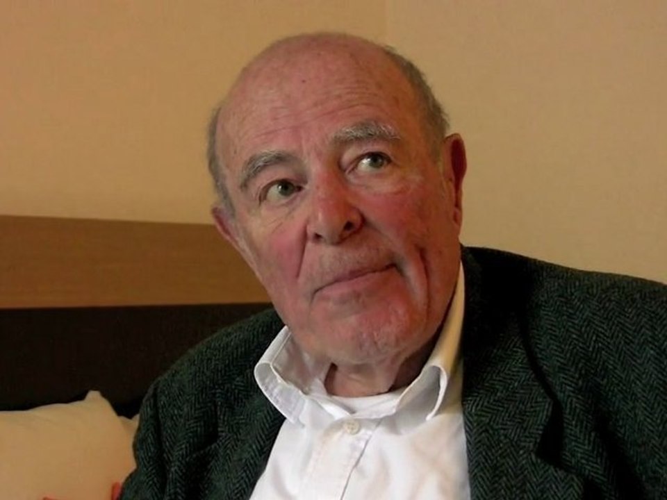 Marcel Ophuls : le retour...