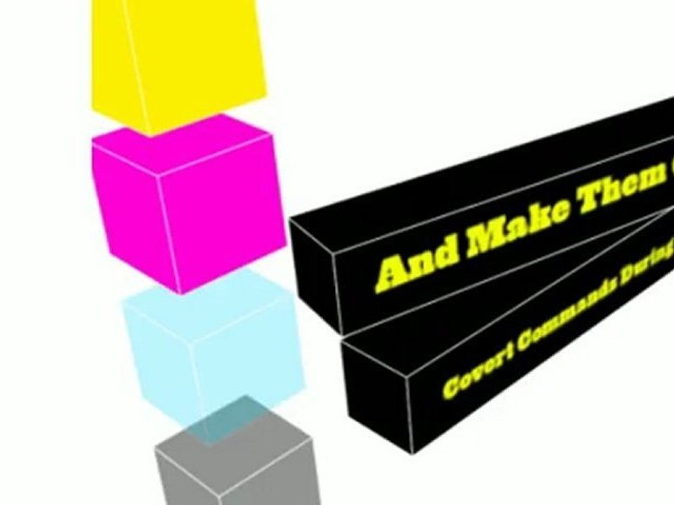 Conversational Hypnosis Mastery - Free Covert Hypnosis Course