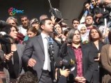 Selahattin Demirtaş'ın 30 Ekim konuşması
