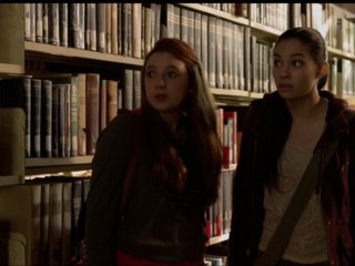 Ruby Skye PI - THL S2E05 - Edmund