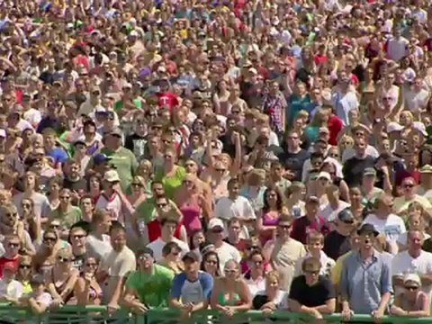 Red Bull Flugtag - Minneapolis St Paul 2010