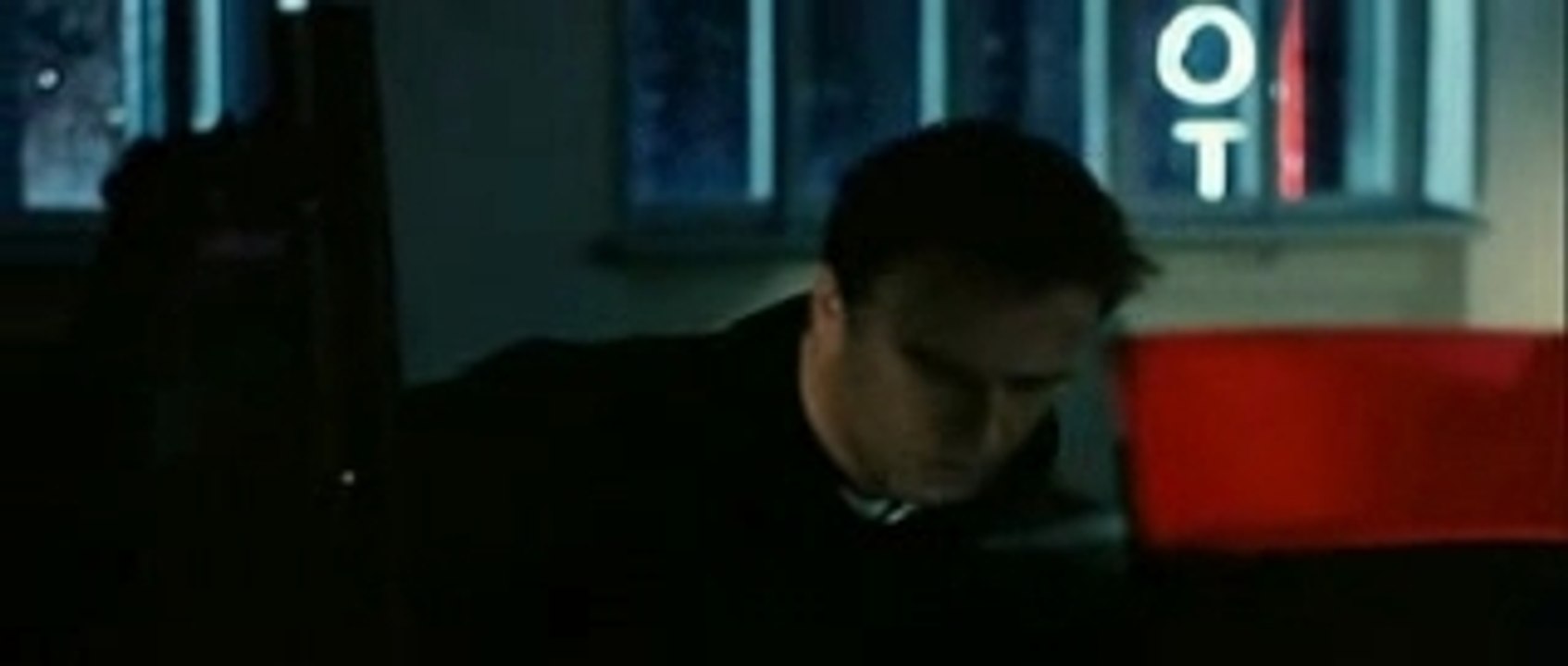 Matrix parodie