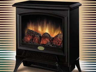 Dimplex CS33116A Compact Electric Stove Review