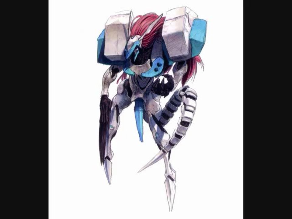 Guilty Gear Korean OST  Day of judgement (Justice's theme)