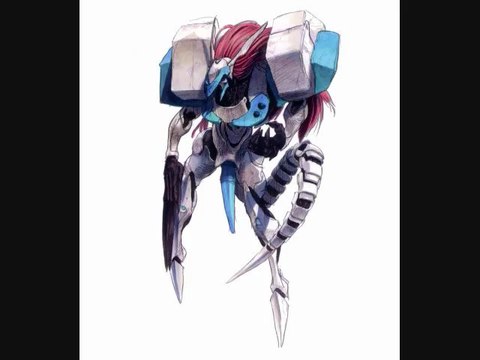 Guilty Gear Korean OST Day of judgement (Justice's theme)