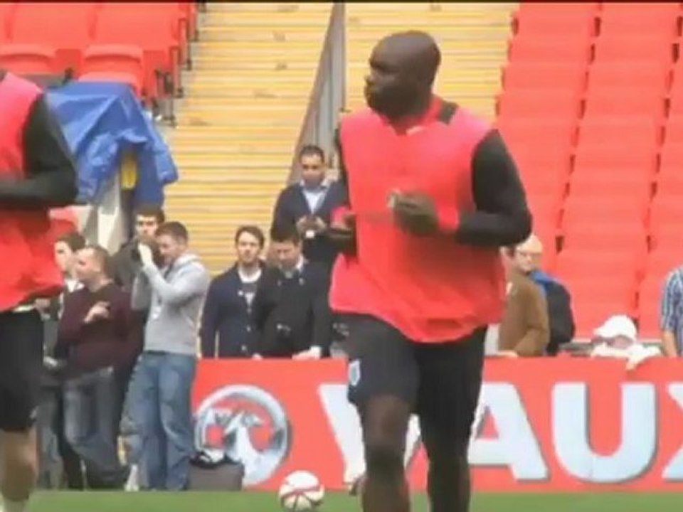 Richards verletzt! Vier Monate Pause