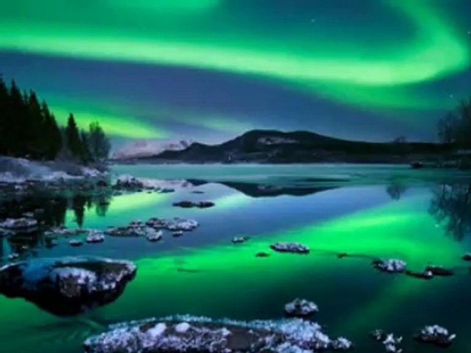 La fille du nord Hugues Aufray