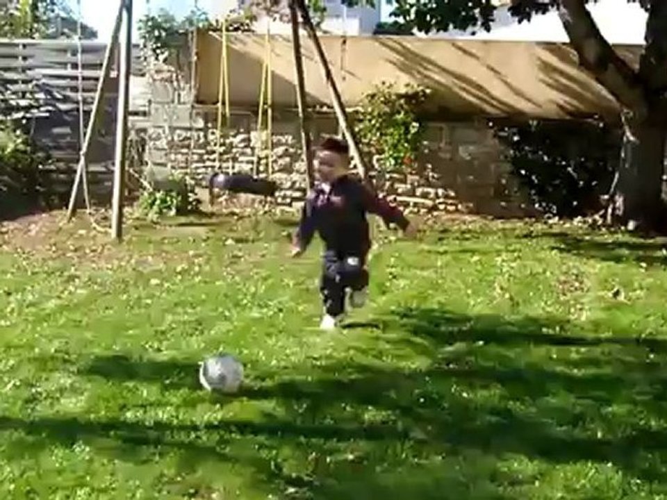 mon footballeur